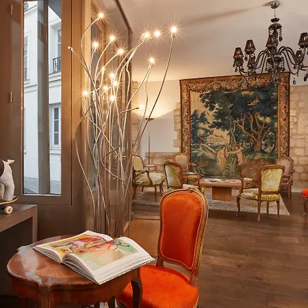 Hôtel de Notre-Dame-3