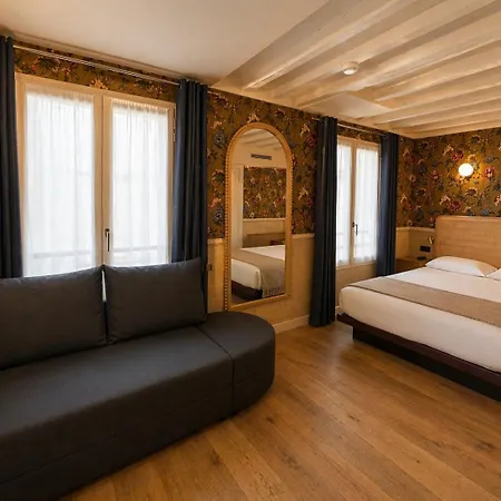 Hôtel de Notre-Dame-2